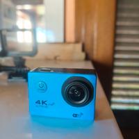 Fotocamera videocamere 4k 