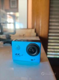 Fotocamera videocamere 4k 