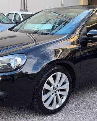 Volkswagen Golf 2.0 TDI 110CV 5p. Highline
