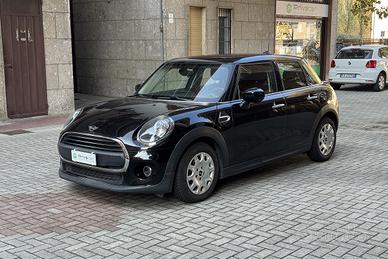 MINI Mini 1.5 One 75 CV 5 porte