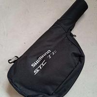 combo spinning travel