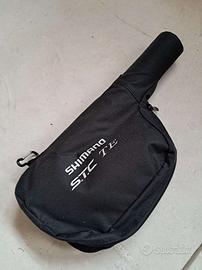 combo spinning travel