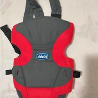 Marsupio chicco 0/9 kg