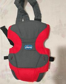 Marsupio chicco 0/9 kg