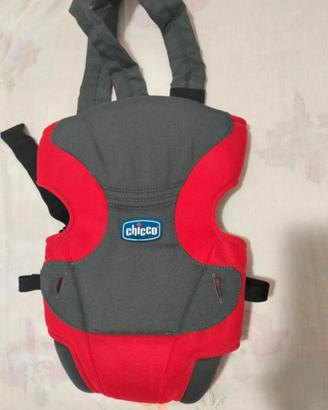 Marsupio chicco 0/9 kg