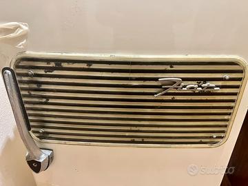 Frigorifero anni 50 FIAT