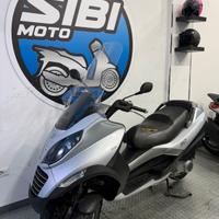 Piaggio MP3 125