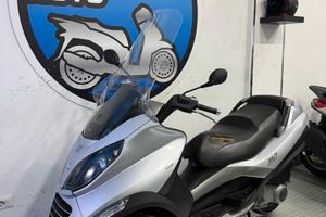 Piaggio MP3 125
