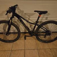 Bici da donna Treck Marlin 5 Taglia S