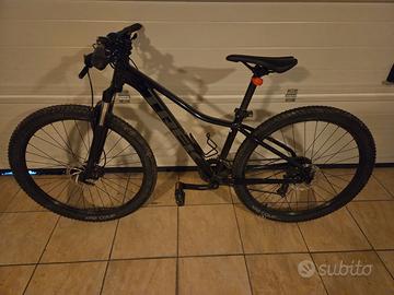 Bici da donna Treck Marlin 5 Taglia S