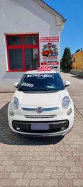 FIAT 500L AUTOCARRO