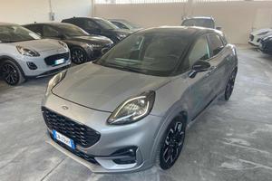 FORD Puma 1.0 EcoBoost Hybrid 125 CV ST-Line X