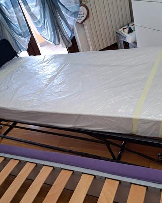 letto singolo