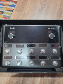 Fender Tone Master Pro - Multi-effetto / Workstati