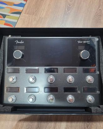 Fender Tone Master Pro - Multi-effetto / Workstati