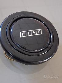 clacson d'epoca Fiat 500