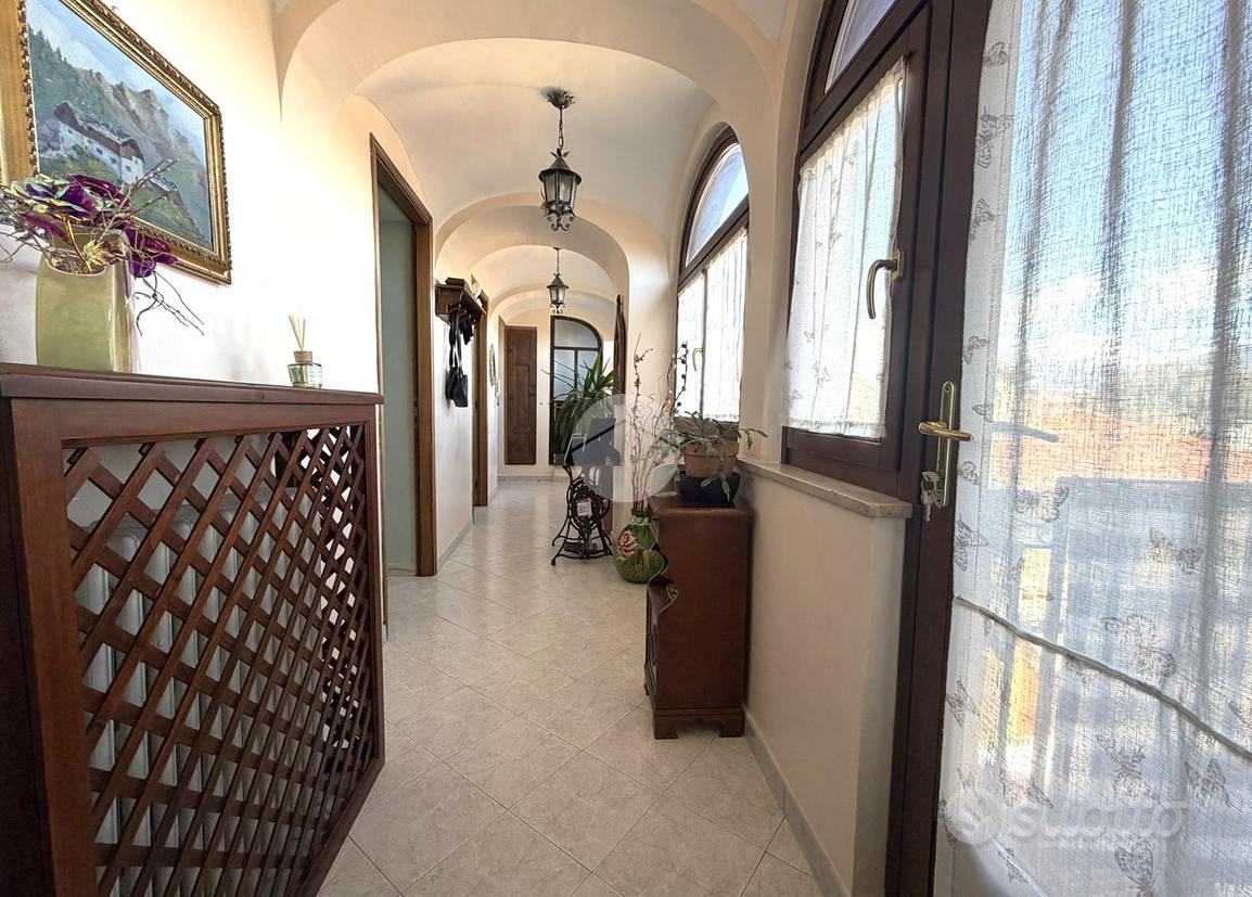 Appartamento – Biella, Vernato - Vista 5