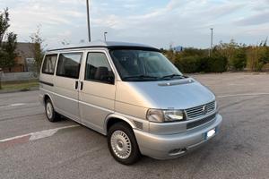 Volkswagen t4 Westfalia California Freestyle