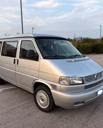 Volkswagen t4 Westfalia California Freestyle