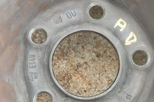 3 cerchi in ferro 15