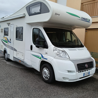 Camper Chausson Welcome29