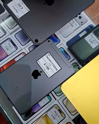 Ipad mini 5 cellular 64gb