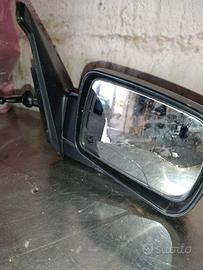 specchietto dx Picanto 1° serie e restyling 