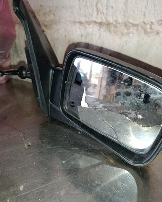 specchietto dx Picanto 1° serie e restyling 