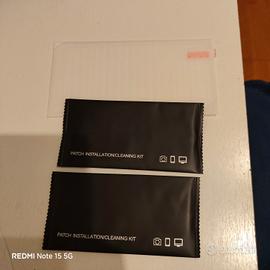 vetro temprato Honor 200 lite