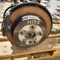 MASSA MECCANICA POSTERIORE DESTRA TOYOTA Rav4 2Â°