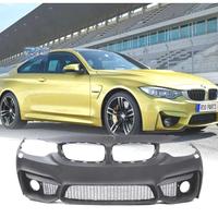 PARAURTI ANTERIORE BMW F32 F33 F36 LOOK M4 SRA GRI