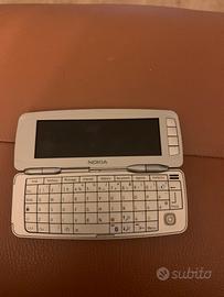 NOKIA E90 communicator