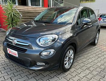 Fiat 500X 1.3 MultiJet 95 CV Pop