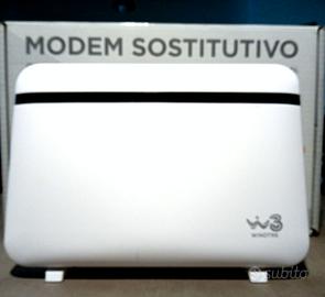 Modem ZTE ZXHN H389Q WindTRE