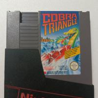 Videogiochi vintage Nintendo (a scelta)