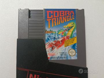 Videogiochi vintage Nintendo (a scelta)