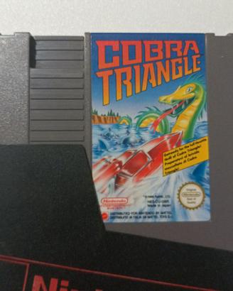 Videogiochi vintage Nintendo (a scelta)