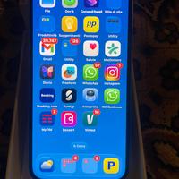 Iphone 14 con scontrino