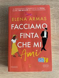 Libro di elena armas