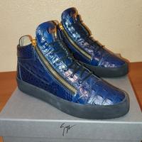 Giuseppe Zanotti Sneakers