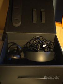 Oculus Rift S visore VR PC completo con scatola