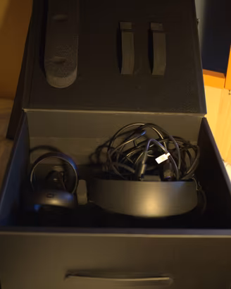 Oculus Rift S visore VR PC completo con scatola