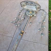 applique muro artigianato veneto