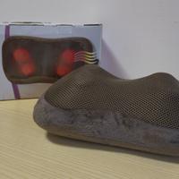 Cuscino massaggiante SilverCrest