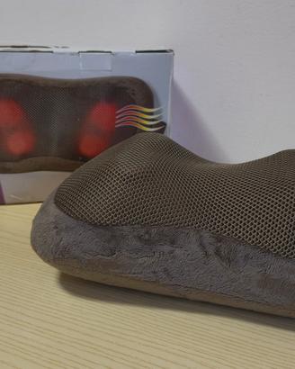 Cuscino massaggiante SilverCrest