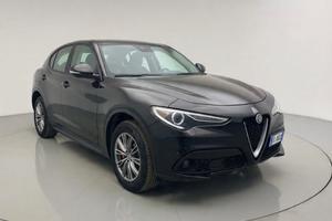Alfa Romeo Stelvio 2.2 180Cv Q4 AT8 Business