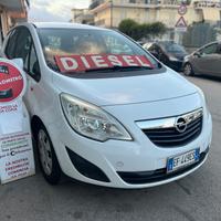 Opel Meriva 1.3 Diesel Anno 2012