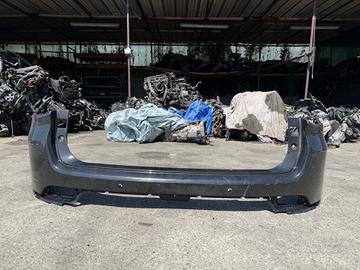 PARAURTI POSTERIORE JEEP COMPASS