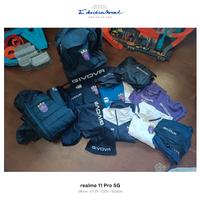 completo Torre calcio