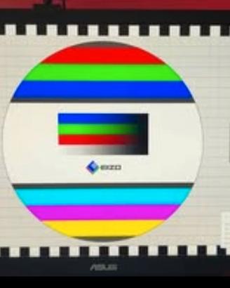 Monitor IPS 2K 75hz ASUS PB278QV 27 pollici